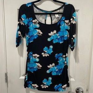 White House Black Market Top